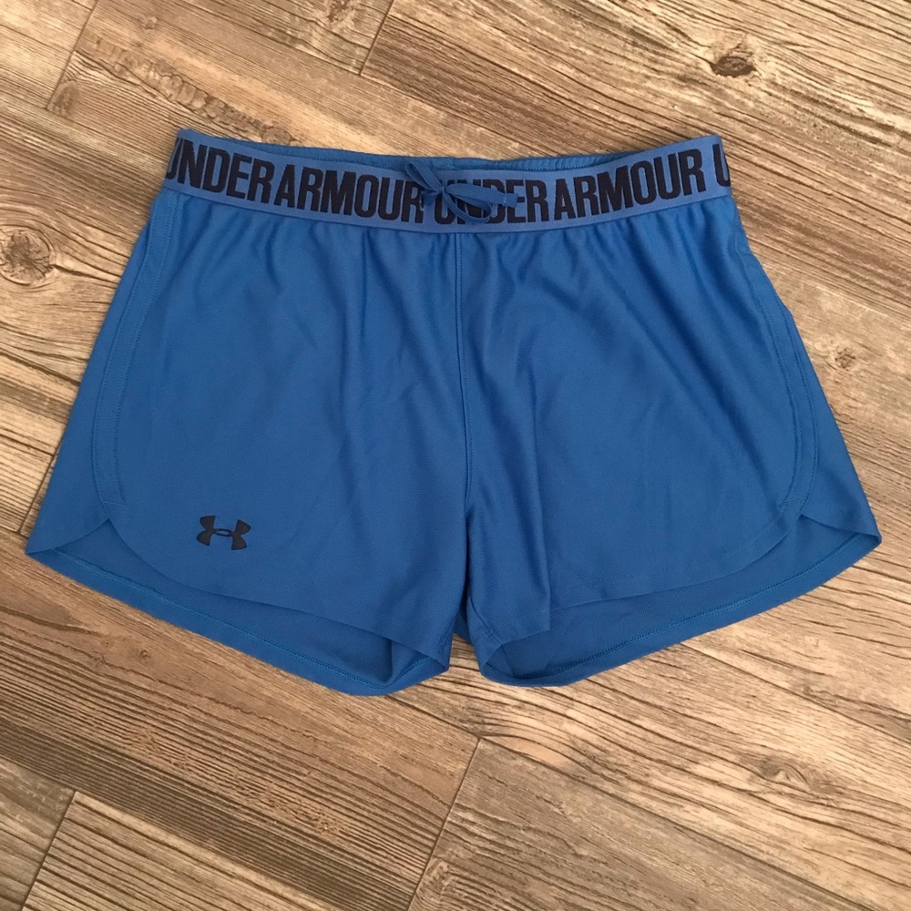 Under armour shorts